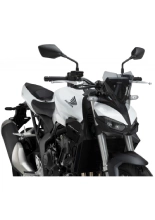 Owiewka PUIG Naked New Generation Honda CB1000 Hornet/ SP (25-) lekko przyciemniana
