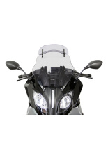 Szyba motocyklowa MRA Variotouringscreen "VT" BMW R 1200 RS [15-20] przeźroczysta