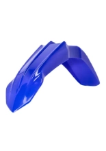 Błotnik motocyklowy przedni Acerbis Yamaha YZ 85 (22-) niebieski