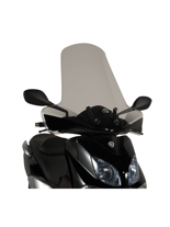 Szyba motocyklowa GIVI Yamaha X-City 125-250 (07-17) przezroczysta
