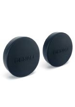 Osłony wsuwane Denali do lamp LED D3 i DR1 czarne
