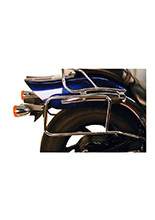 Stelaż kufrów bocznych Hepco&Becker Suzuki M 800 Intruder [05-09] [montowany na stałe]