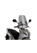 Szyba do skutera PUIG Urban Honda SH Mode 125 (21-24) lekko przyciemniana