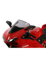 Szyba motocyklowa MRA Racing "R" Ducati 848/1098/1198/R/S przyciemniana