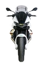 Szyba motocyklowa MRA "VTM" Moto Guzzi Mandello V100 (22-) przyciemniana