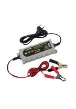 Ładowarka akumulatorowa Lampa Amperomatic Trainer