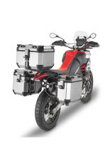 Stelaż kufrów bocznych Monokey Kappa Kl One-Fit Cam-Side Aprilia Tuareg 660 (21-)/ Rally (25-)
