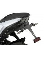 Fender eliminator PUIG Kawasaki Z 650 / Ninja 650 (17-)