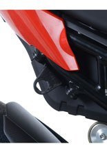 Uchwyty na pasy transportowe R&G do BMW S1000RR (19-20), Honda CRF1100L Africa Twin Standard Model (NON-DCT) (2020), CRF1100L Africa Twin Adventure Sports (2020)