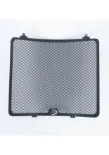 Osłona chłodnicy R&G aluminiowa do Suzuki GSXR1000 (17-)/ GSX-R1000R (17-) czarna