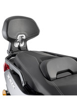 Oparcie pasażera GIVI Yamaha Tricity 125/ 155 (14-24)
