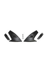 Wentylacja górna Shoei do kasku RYD czarna