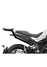 Stelaż pod kufer centralny SHAD Top Master Benelli Leoncino 125 (22-)/ 250 (19-)