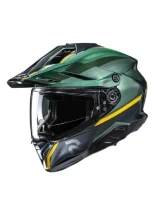 Kask integralny HJC RPHA 60 Arbre zielono-szary