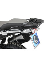 Stelaż pod kufer centralny Hepco&Becker EasyRack BMW R 1200 GS Adventure [14-18]