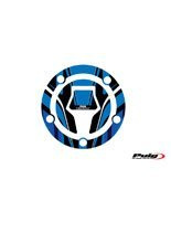 Tankpad PUIG Radikal (niebieski)