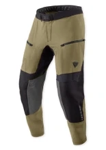 Spodnie cross REV’IT! Peninsula 2 zielono-czarne