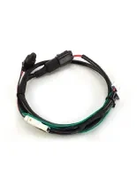 Przedłużenia wiązek przewodów dla sygnałów przełączania T3