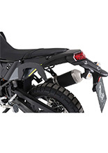 Stelaż pod sakwy motocyklowe Hepco&Becker C-Bow Yamaha Tenere 700 World Raid (22-24)/World Rally (23-24)