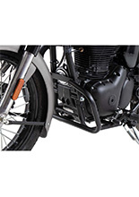 Gmole Hepco&Becker Royal Enfield Classic 350 (22-) czarne