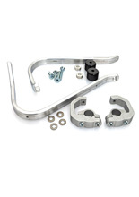 Zestaw montażowy handbarów Barkbusters Royal Enfield Himalayan (23-24)