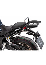 Stelaż pod kufer centralny Hepco&Becker AluRack Honda CB 650 R (21-23)