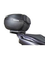 Stelaż pod kufer centralny Shad do Yamaha Tricity 125 (14-)