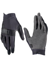 Rękawice cross dziecięce Leatt Moto 1.5 Mini czarne