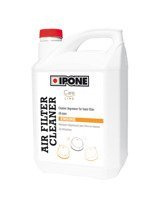 Płyn do mycia filtrów powietrza IPONE [pojemność: 5 litrow]