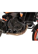 Gmole Hepco&Becker do KTM 890 SMT (23-) czarne