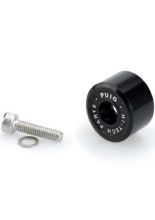 Adapter lusterek PUIG Hi-Tech IV/ Tracker Benelli Leoncino 125 / 250/ 500 [lewy lub prawy]