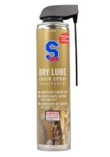 Smar do łańcucha S100 Dry Lube Chain 400ml