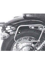 Stelaż Hepco&Becker pod skórzane sakwy boczne Honda VT 750 D2 Black Widow [01-03]