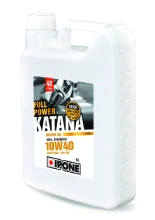 Olej silnikowy IPONE Power Katana 10W40 100% syntetyk [pojemność: 4 litry]