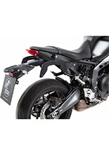 Stelaż pod sakwy motocyklowe Hepco&Becker C-Bow Yamaha MT-09 (21-23)