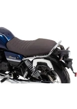 Stelaż pod sakwy motocyklowe Hepco&Becker C-Bow Moto Guzzi V7 Special (25-) chromowany