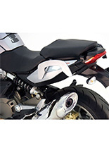 Stelaże C-Bow Hepco&Becker Aprilia NA 850 Mana / GT