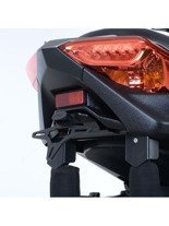 MOCOWANIE TABLICY REJESTRACYJNEJ R&G DO Yamaha X-Max 300 (17-18)