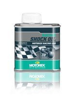 Olej do amortyzatorów Motorex Racing Shock Oil [pojemność: 250ml]