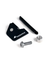 Osłona czujnika ABS Touratech BMW R 1300 GS/ Adventure [montowana na przód]