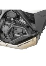 Gmole silnika Givi do Hondy NT1100 (22-24) czarne