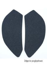 Tankpad antypoślizgowy 2 części R&G do Kawasaki ZX-6R (09-12)