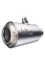 Tłumik motocyklowy LeoVince LV-10 BMW S1000 XR (20-23) tytanowy