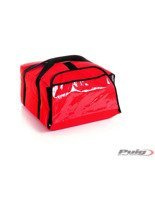 Torba termiczna PUIG na pizzę / cathering (czerwona)