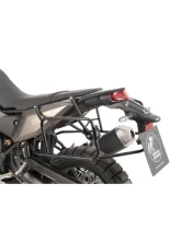 Stelaż kufrów bocznych Hepco&Becker Yamaha Tenere 700 (25-) czarny [montowany na stałe]