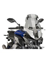 Szyba turystyczna PUIG do Yamaha FZ-10 (16-17), MT-10 (16-21), MT-10 SP (17-21) z deflektorem