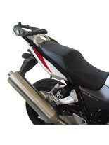 Stelaż pod kufer centralny Monokey, Monolock GIVI Honda CB 1300 (03-09)/ CB 1300 S (05-09) [bez płyty montażowej]
