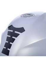 Naklejka na zbiornik Oxford Tankpad Gel Spine [czarna]