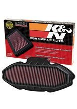 Filtr powietrza K&N modele Hondy
