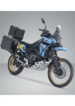 Zestaw zabezpieczający motocykl Adventure SW-Motech Yamaha Tenere 700 Rally (24-)